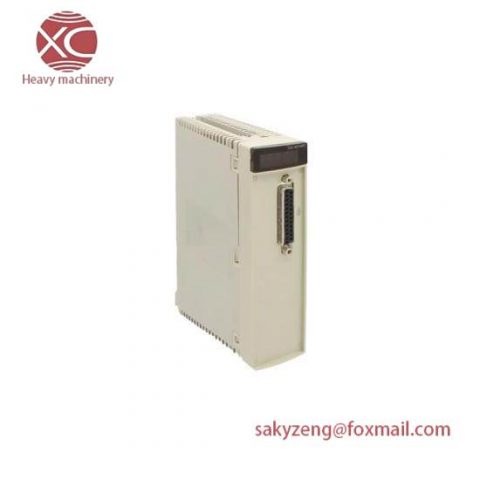 Schneider Electric TSXAEY420 Analog Input Module: Advanced Control Solutions for Industrial Automation