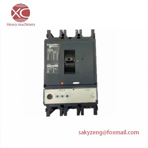 Schneider Micrologic 33073, Industrial Control Module