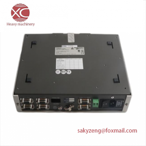 Schneider Electric NWBM85C002R Communication Module: Advanced Industrial Control Solutions