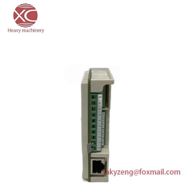 Schneider STBDAI7220 Standard Analog Input Module for Modicon PLCs
