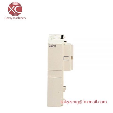 Schneider TWDNOZ485T Optional Serial Interface Module - Enhance Your Control System Flexibility