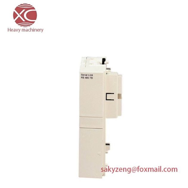 Schneider TWDNOZ485T Optional Serial Interface Module - Enhance Your Control System Flexibility