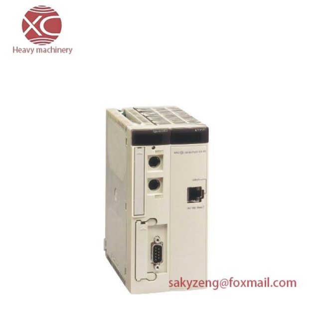 Schneider Electric XBTFC044310 Compact Display Module