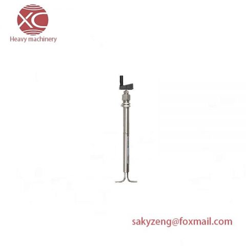 SENTRY VREL-11M CONTROL VALVE - High Precision Fluid Control Solution