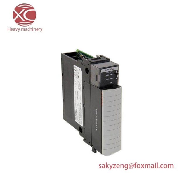 SEVO C20003/2.1 Servo Module