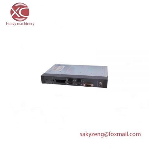 SERVOLAND SVFH8-H3-DSP*ANI Digital Signal Processor Module for Industrial Automation