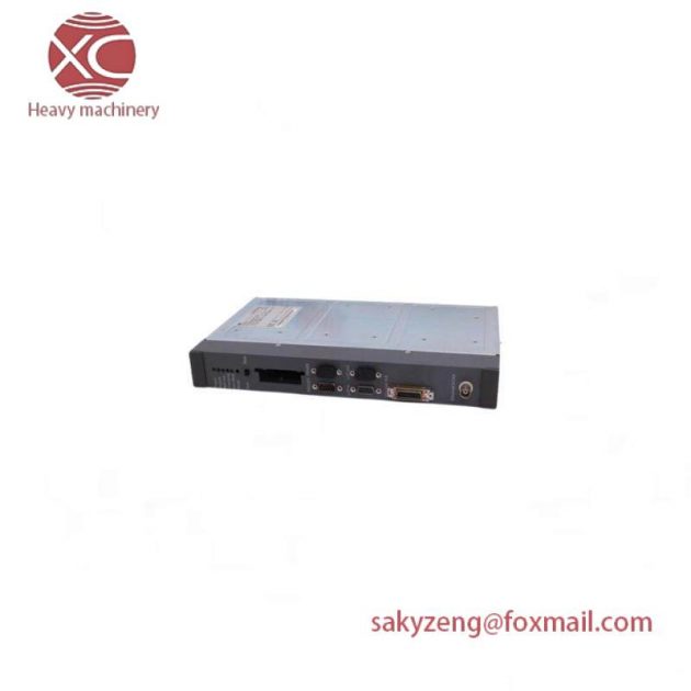 SERVOLAND SVFH8-H3-DSP*ANI Digital Signal Processor Module for Industrial Automation