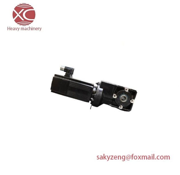 SEW-KH19B CMP63S/KY/AK0H/SM1 Gear Motor, High Precision Industrial Drive