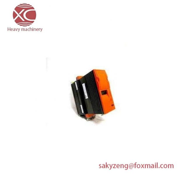 SEW Mdv 8222215.14.17 Industrial Drive Module