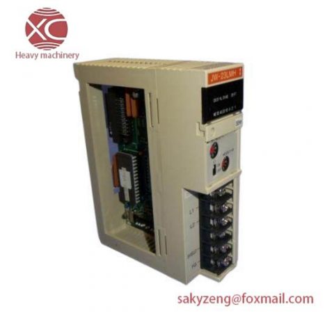 Sharp JW-23LMH I/O Link Master Module