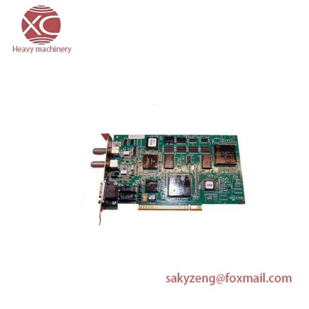 SIEMENS 16413-1-3 MBI/MNI Combo Board - Advanced Industrial Control Module