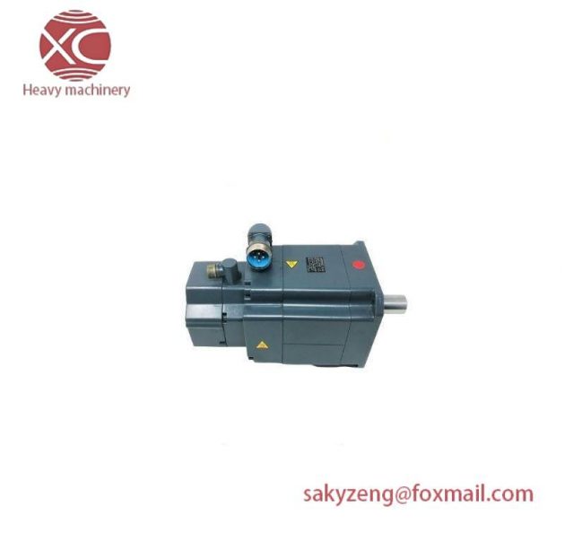Siemens 1FK6103-8AF71-1AG0 Compact Servo Motor