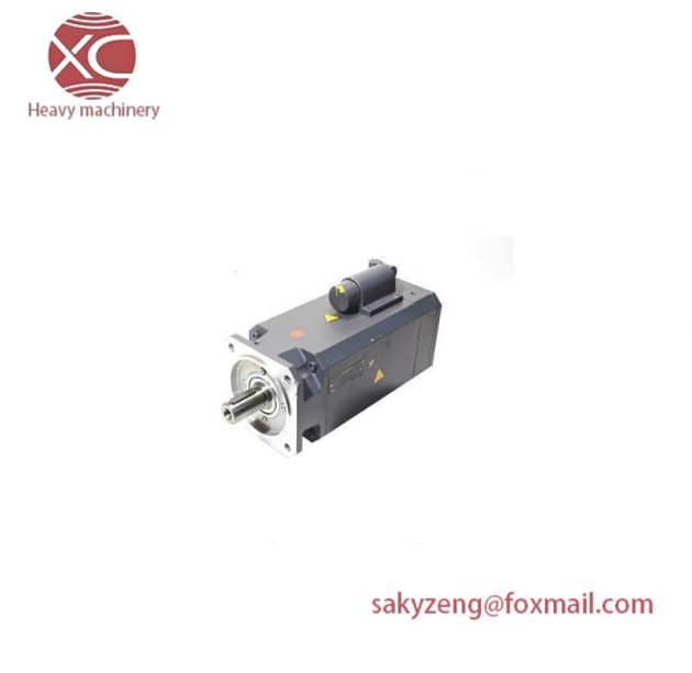 Siemens 1FT6084-1AF71-3AH1 Industrial Servo Motor, Precise Control & High Efficiency