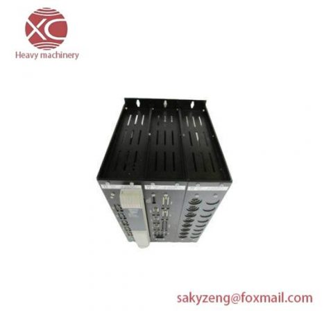 Siemens 39ACM28AEN 16139-218/3 Control Module - Precision Automation in Industrial Control