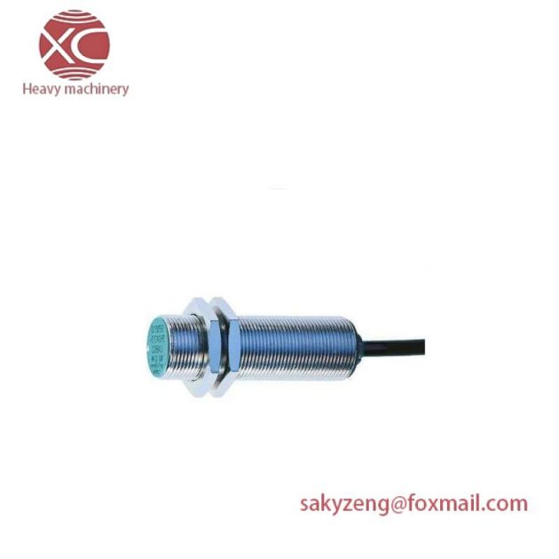 SIEMENS 3RG4013-3AG33 Inductive Sensor - Precision Control for Industrial Automation
