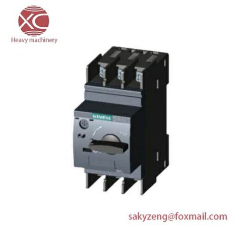 Siemens 3RV20-214PA-1040 SIMATIC - Advanced Control Module, Optimized for Industry 4.0 Applications