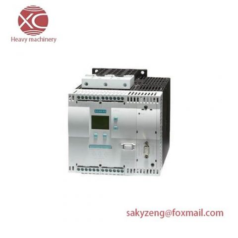 SIEMENS 3RW44 535 2087 06 5352080 Circuit Board