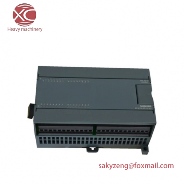 SIEMENS 3TK2825-1BB40 Industrial Interface Module for Data Management