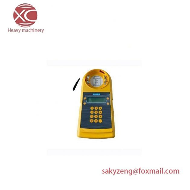 SIEMENS 500-033260 Device Programmer: Advanced Control Solution for Industrial Applications