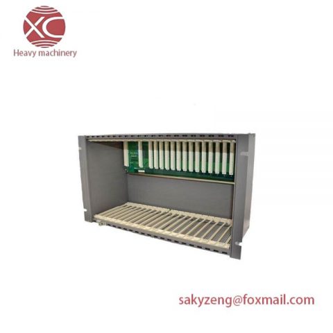 SIEMENS 505-6516 Slot PLC Chassis Rack for Industry