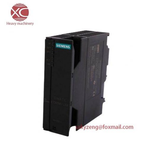 SIEMENS 6AT1131-6DD21-0AB0 - Advanced Industrial Control System