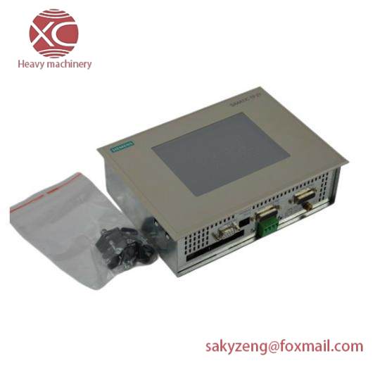 SIEMENS 6SC9830-0BD71 Advanced Motion Control Module for Industrial Automation