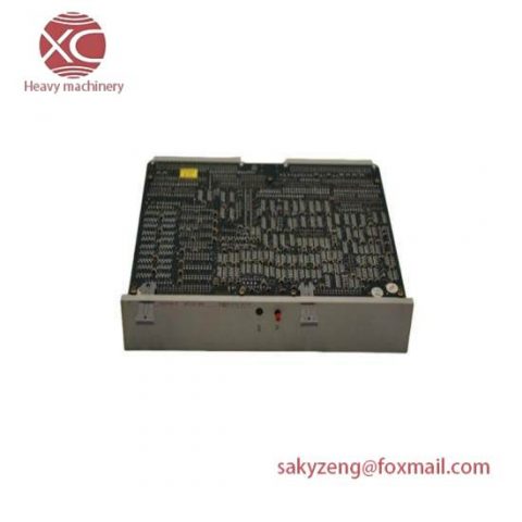 Siemens 6NG4207-8PS02: Advanced Industrial Control Module