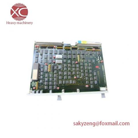 Siemens 6DS1143-8AA: Precision Synchronization Module