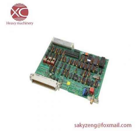 Siemens 6DS1300-8AA: Reliable Industrial Interface Module