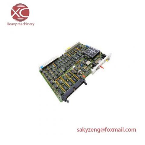 SIEMENS 6DS1315-8AC Digital I/O Module for Industrial Automation Systems