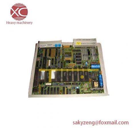 Siemens 6DS Series DP Interface Module 1325-8AA, Advanced Industrial Control Solutions