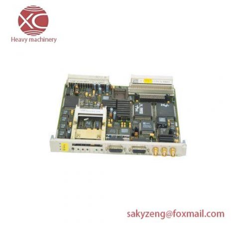 Siemens 6DS1337-8AA Interface Module: Reliable Integration for Siemens Control Systems