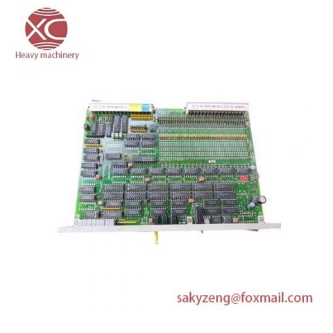 Siemens 6DS1601-8BA Binary Input Module - Industrial Control Solutions