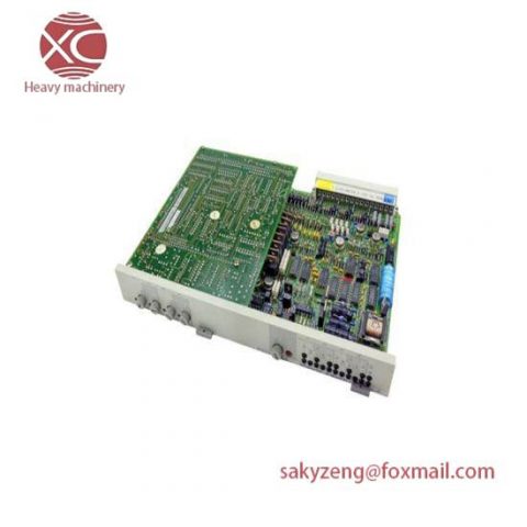 Siemens 6DS17148BA - High-Performance Expansion Module for Industrial Automation