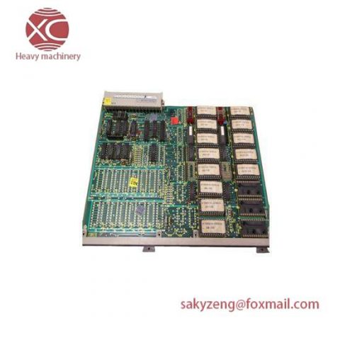 Siemens 6DS1810-8AD EPROM Module: Advanced Memory Solution for Industrial Automation