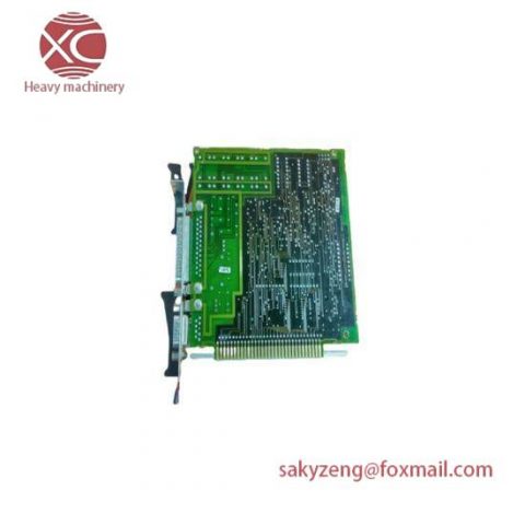 Siemens 6DS9930-8AA Battery Module: High-Efficiency Power Supply for Industrial Automation