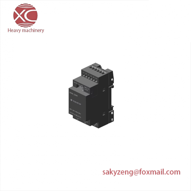 SIEMENS 6ED1055-1FB00-0BA1 Interface Module: Connecting Industry with Precision