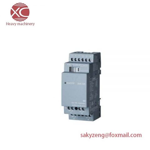 SIEMENS DM8 230R Expansion Module - 6ED1055-1FB00-0BA2
