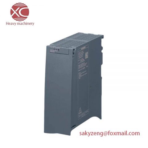 Siemens 6EP1332-4BA00 Rail Power: Industrial Control Module