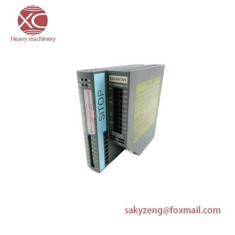 Siemens 6EP1931-2EC31 SITOP DC UPS Module; Producer: Siemens