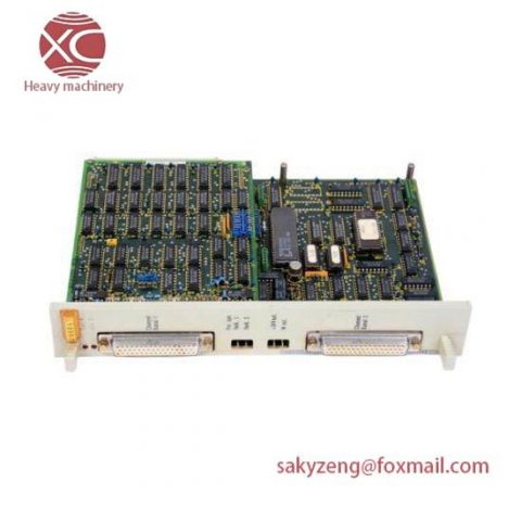 Siemens 6ES5241-1AA11 IP241 Positioning Decoder Module