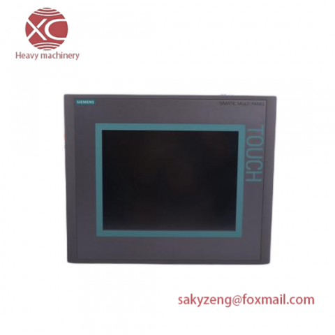 SIEMENS 6ES5920-3UA12 CPU920 - Industrial Control Core Module