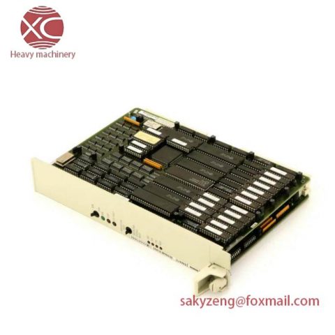 Siemens Programmable Logic Controller (PLC) Module, 6ES5946-3UA23