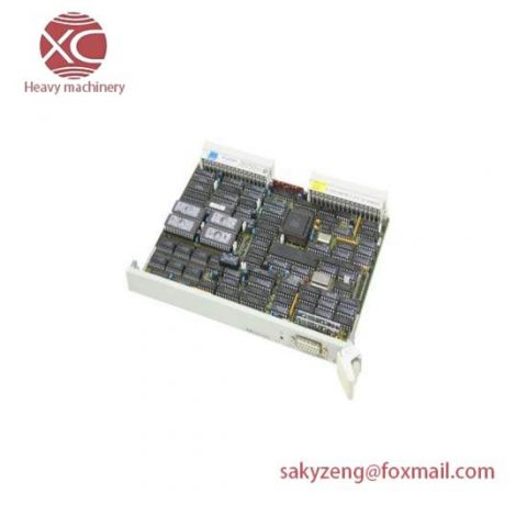 Siemens 6ES5947-3UR21: Advanced Expansion Module for Industrial Control Systems
