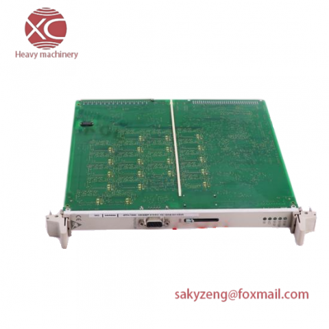 SIEMENS 6ES5948-3UR23 Central Processing Unit for PLC Systems