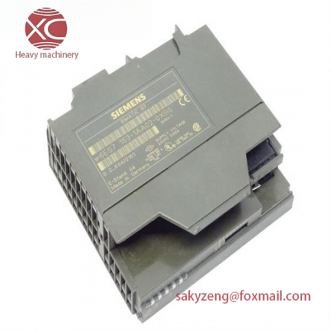 SIEMENS 6DD1641-0AC0 SIMADYN D Automation Module