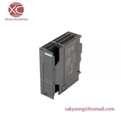 SIEMENS Simatic DP, ET 200M INTERFACE Module 6ES7153-2BA02-0XB0 - High Feature PLC System