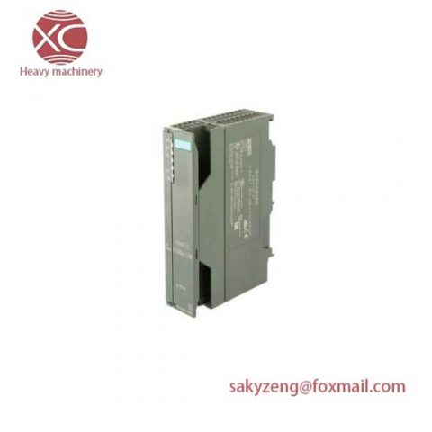 Siemens 6ES7153-2BA70-0XB0 Interface Module - Advanced Automation Integration