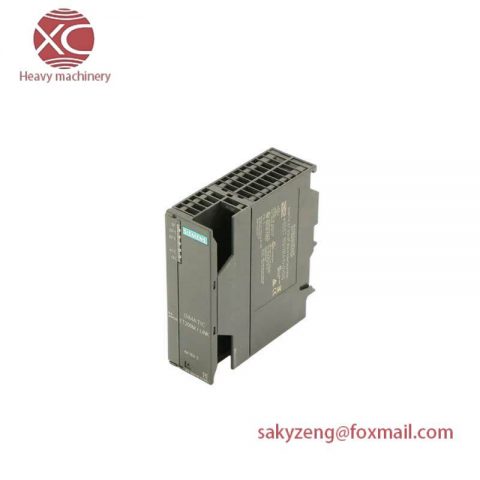 SIEMENS SIMATIC DP INTERFACE MODULE 6ES7153-2BA70-0XB0