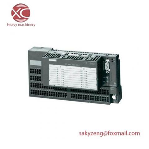 Siemens 6ES7193-1CH10-0XA0 High-Speed Counting Module